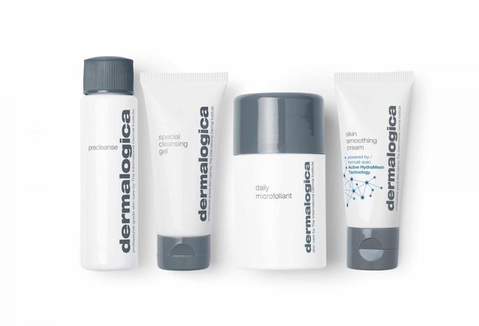 DERMALOGICA Discover Healty Skin komplekts, 1 gab. - 2