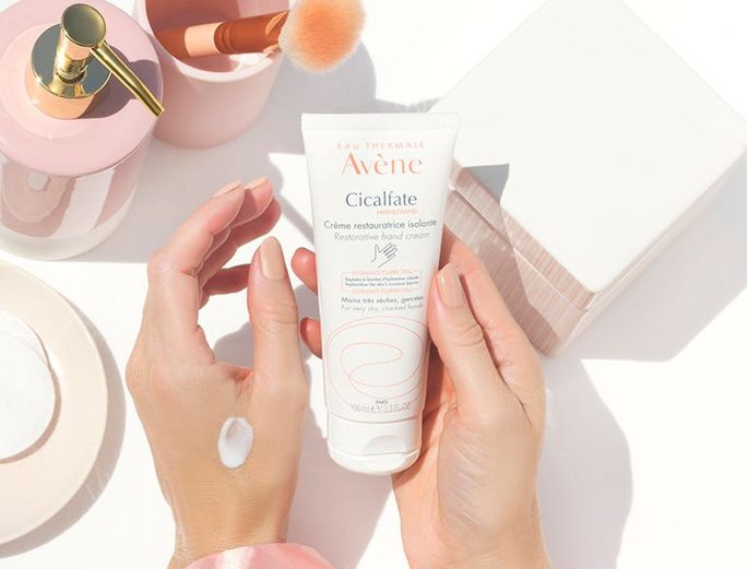AVENE Cicalfate Repair roku krēms, 100 ml - 3