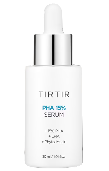 TIRTIR PHA 15% serums, 30 ml - 1