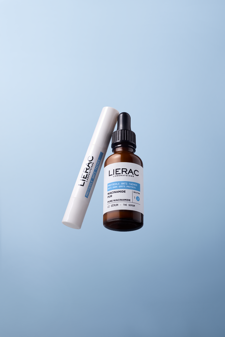 LIERAC Anti-Dark Spot nuo pigmentinių dėmių SPF 50, pieštukas, 2.7 g - 5