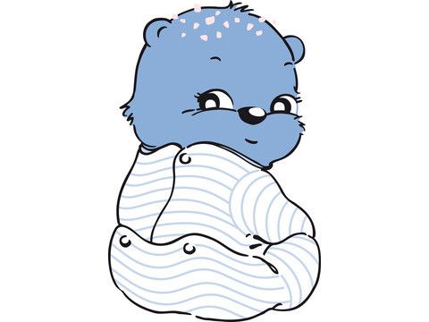 URIAGE Bebe - 1st Gradle Cap Care ķermeņa krēms, 40 ml - 3
