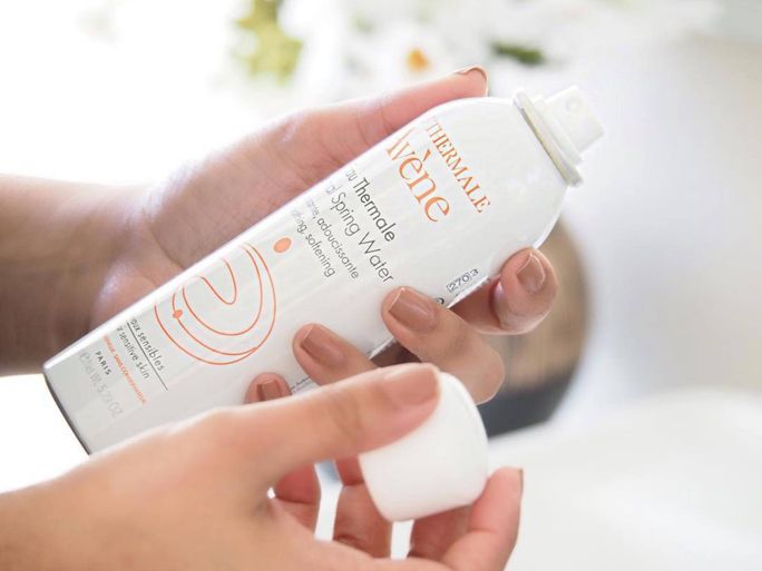 AVENE Thermal Spring Water termālais ūdens, 300 ml - 3
