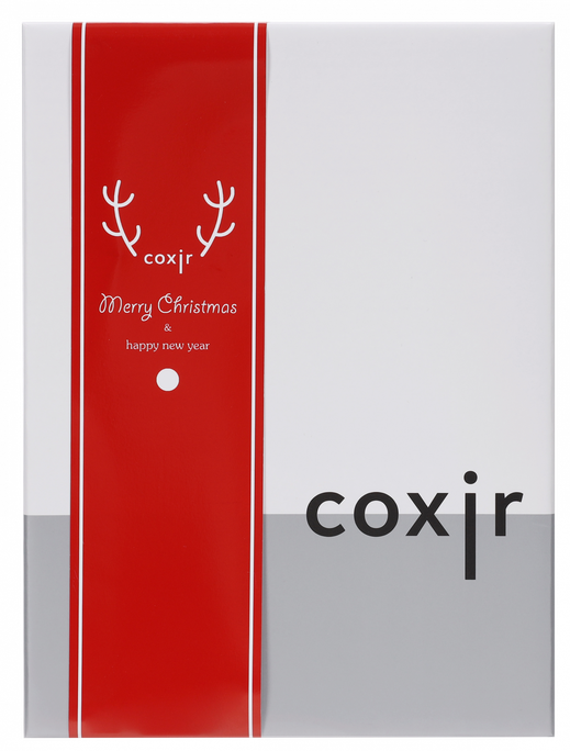 COXIR Black Snail komplekts, 1 gab. - 2