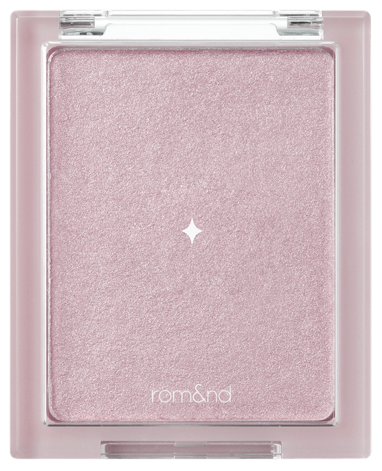 ROM&ND See-Through Veilighter 02 Moonkissed Veil sejas izgaismotājs, 5.5 g - 1