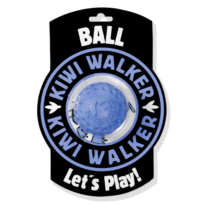 KIWI WALKER mėlynas, MAXI žaislas, 1 vnt. - 2