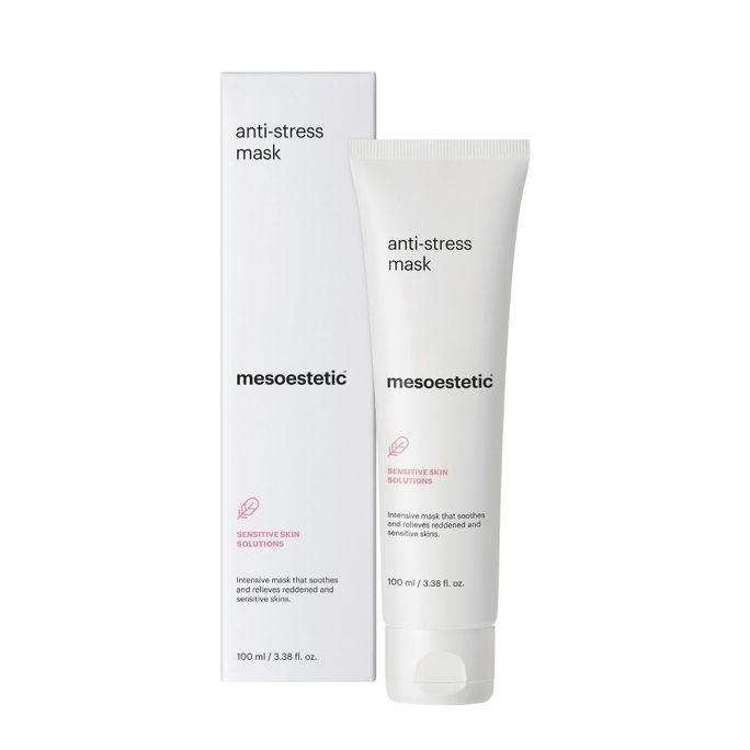 MESOESTETIC Anti-Stress maska, 100 ml - 2