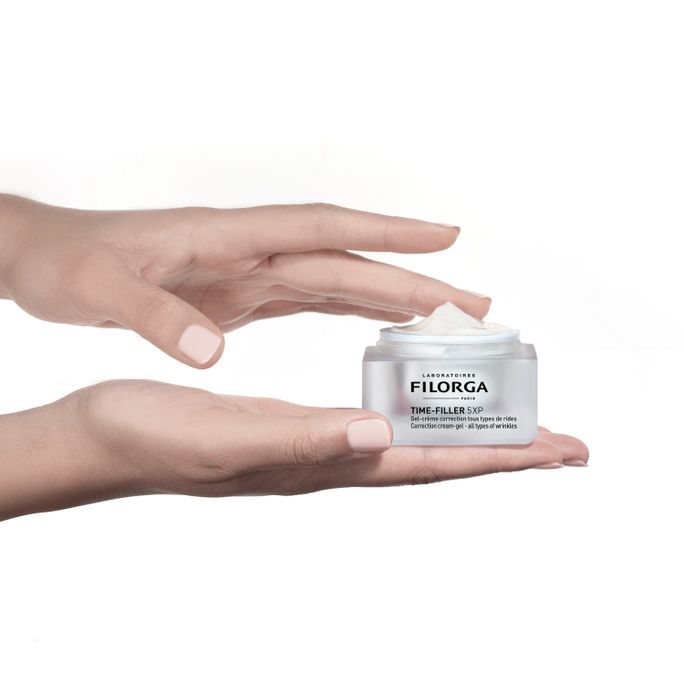 FILORGA Time-Filler 5XP krēms-gels, 50 ml - 3