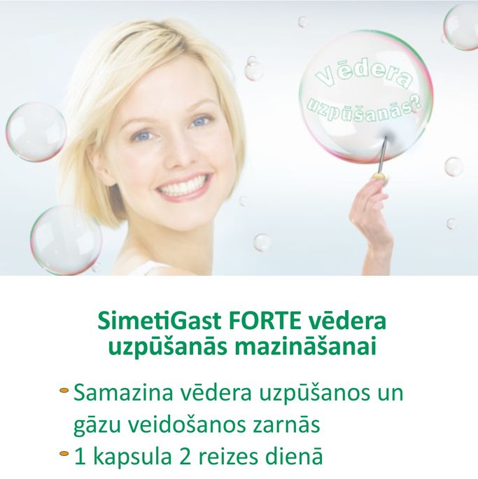 SIMETIGAST FORTE 240 mg kapsulas, 60 gab. - 4