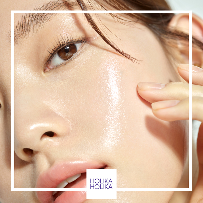 HOLIKA HOLIKA Purple Collagen Anti Wrinkle Multi balzams, 10 g - 3