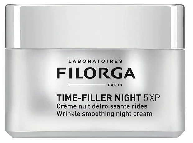 FILORGA Time-Filler Night 5XP sejas krēms, 50 ml - 1