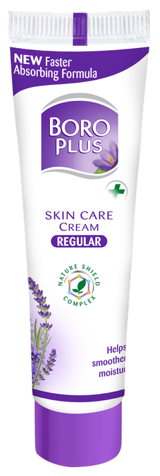 BORO PLUS Regular Veselīgai Ādai krēms, 25 ml - 1