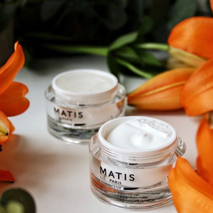 MATIS Hyaluronic Age sejas krēms, 50 ml - 2