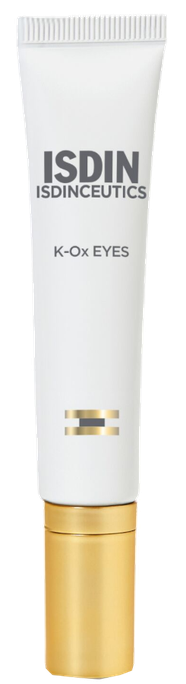 ISDIN Isdinceutics K-Ox acu krēms, 15 g - 1