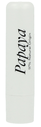 PHARMA OIL Papaya lūpu balzams, 5 g - 1