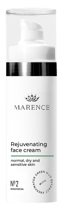 MARENCE Rejuvenating sejas krēms, 30 ml - 1