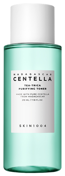 SKIN1004 Madagascar Centella Tea-Trica toniks, 210 ml - 1