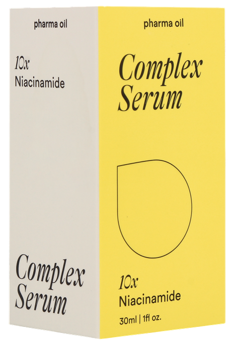 PHARMA OIL Complex serums, 30 ml - 2