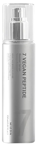 MIZON 7 Vegan Peptide Booster serums, 150 ml - 1