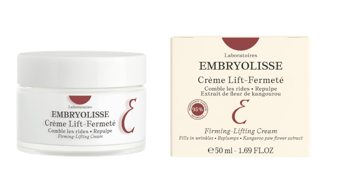 EMBRYOLISSE Firming Lifting sejas krēms, 50 ml - 2