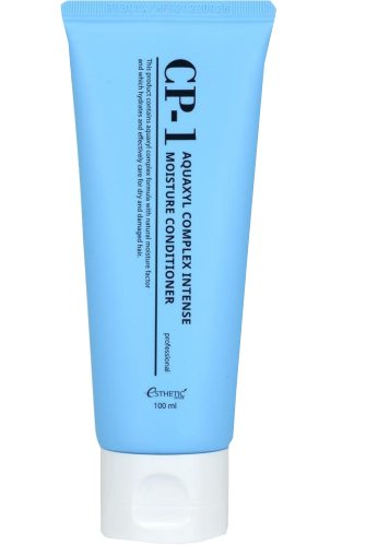 CP-1 Aquaxyl Complex Intense Moisture matu kondicionieris, 100 ml - 1