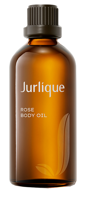JURLIQUE Rose ķermeņa eļļa, 100 ml - 1