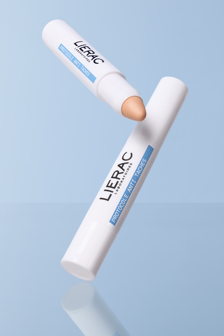 LIERAC Anti-Dark Spot nuo pigmentinių dėmių SPF 50, pieštukas, 2.7 g - 4