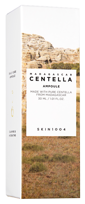 SKIN1004 su azijine centele serumas, 30 ml - 2