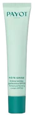 PAYOT Pate Grise Tinted SPF 30 dienas sejas krēms, 40 ml - 1