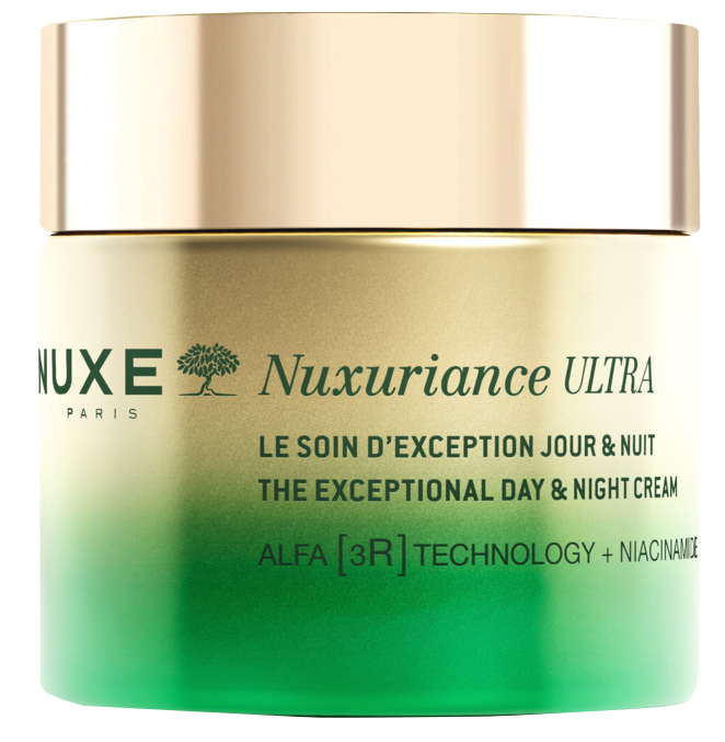 NUXE Nuxuriance Ultra the Exceptional Day & Night sejas krēms, 75 ml - 1