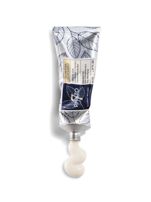 PHYTO Nourishment 7 ikoninis plaukų kremas, 50 ml - 3