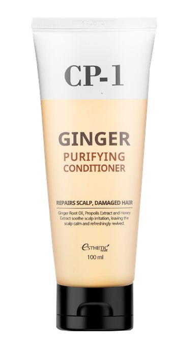 CP-1 Ginger Purifying balzams, 100 ml - 1