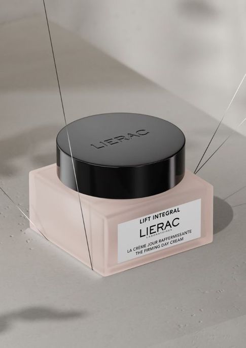 LIERAC Lift Integral dienas sejas krēms, 50 ml - 4