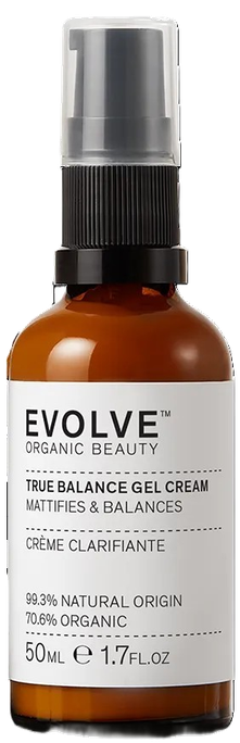 EVOLVE True Balance sejas krēms, 50 ml - 1