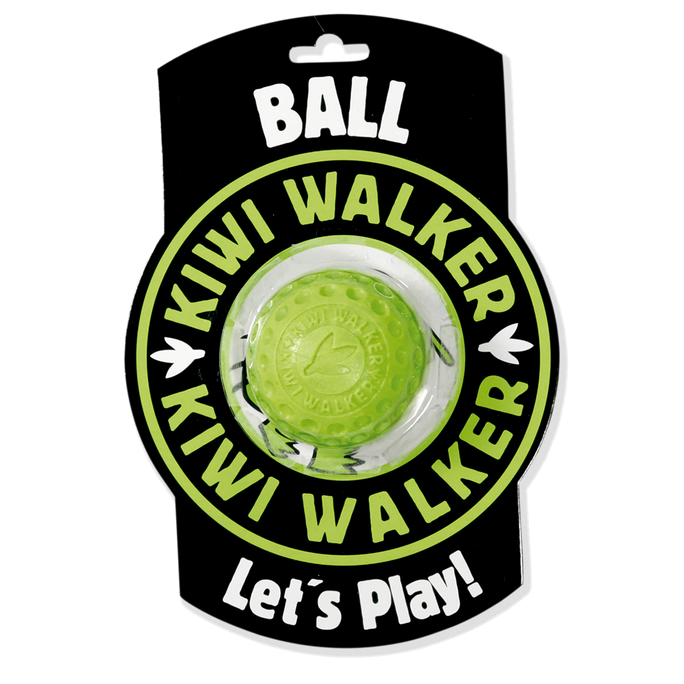 KIWI WALKER TPG Bumba, Maxi- Zaļa rotaļlieta, 1 gab. - 2