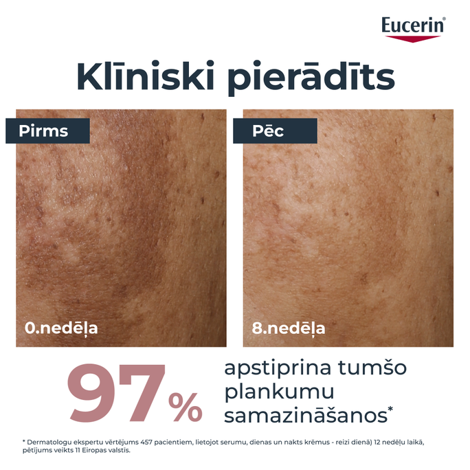 EUCERIN Anti-Pigment Night sejas krēms, 50 ml - 2