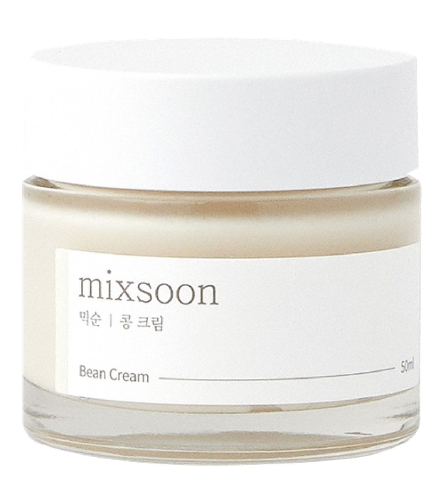 MIXSOON Bean sejas krēms, 50 ml - 1