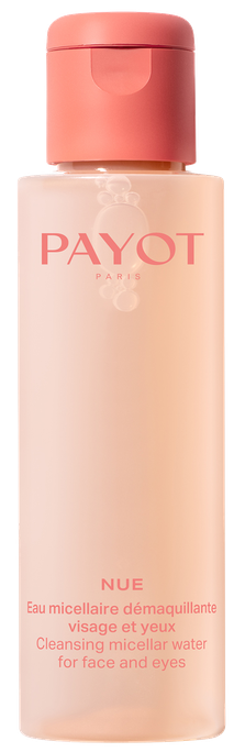 PAYOT NUE Cleansing micelārais ūdens, 100 ml - 1