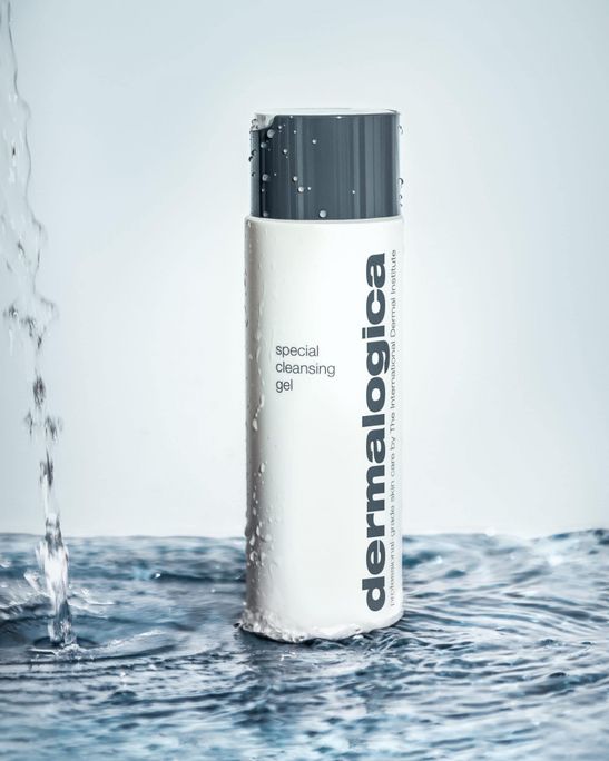 DERMALOGICA Special Cleansing attīroša želeja, 250 ml - 2