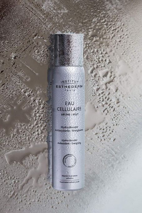 INSTITUT ESTHEDERM Brume-Mist sprejs, 200 ml - 4