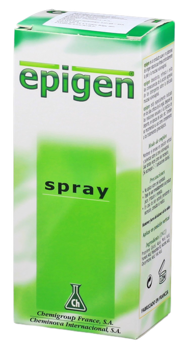 EPIGEN Intime aerosols, 60 ml - 1