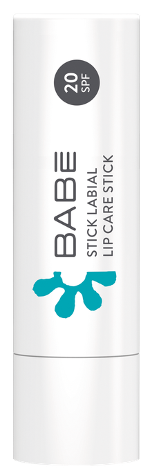 BABE Stick SPF20 lūpu balzams, 4 g - 1