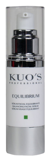 KUOS Equilibrium Balancing serums, 30 ml - 1