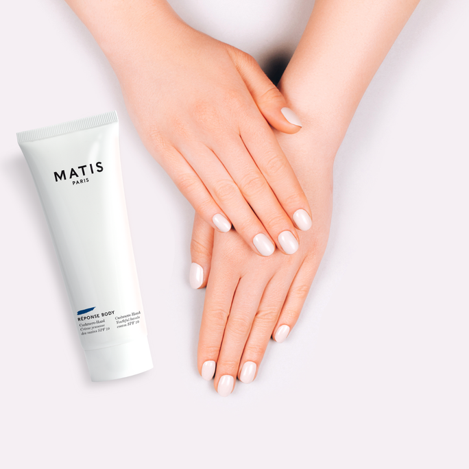 MATIS Cashmere-Hand SPF 10 roku krēms, 50 ml - 2