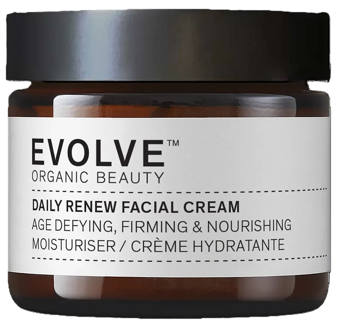 EVOLVE Daily Renew sejas krēms, 60 ml - 1