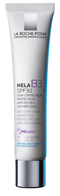 LA ROCHE-POSAY Mela B3 SPF30 sejas krēms, 40 ml - 1