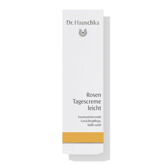 Rose Day Light sejas krēms, 30 ml - 2