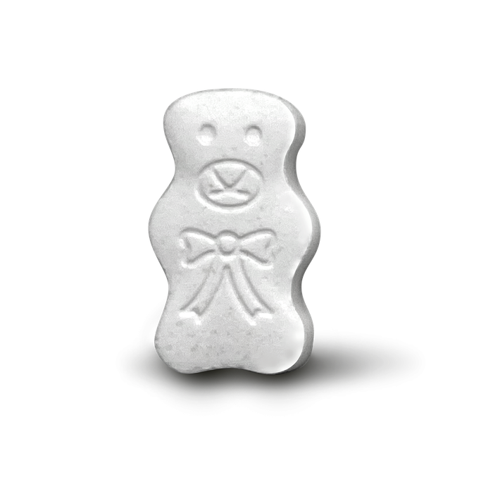 ORTHOMOL Pro Junior kramtomosios tabletės, 10 vnt. - 4