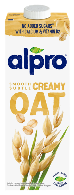 ALPRO Sojas Auzu dzēriens, 1000 ml - 1