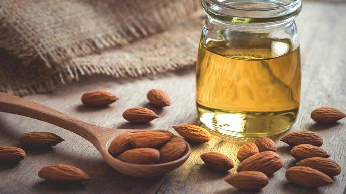 ELPIS Base Almond eļļa, 100 ml - 2