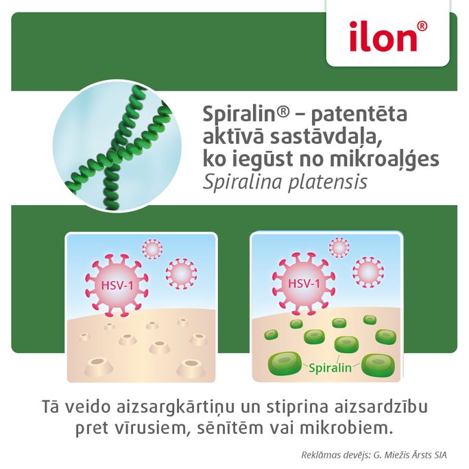ILON Cracked Heel krēms kājām, 75 ml - 5